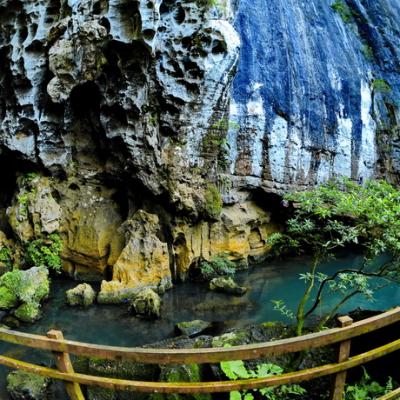 TOUR DU LỊCH ĐÀ NẴNG - HỘI AN - BÀ NÀ - HUẾ - ĐỘNG THIÊN ĐƯỜNG (KHÁCH SẠN 4* + VÉ MÁY BAY)